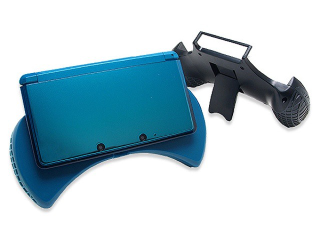 Illustration for article titled Want Your 3DS to Look Stupid?